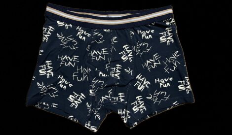 Boxer Shorts 1
