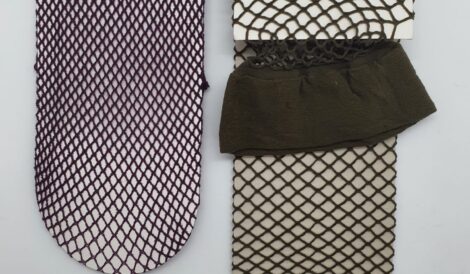 Fishnet Women Tights