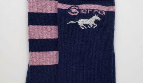 Riding Socks