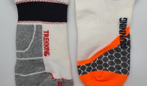 Technical Socks