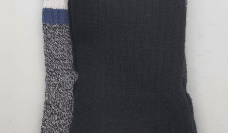 Tennis Socks without heel