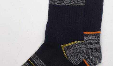 Work Socks